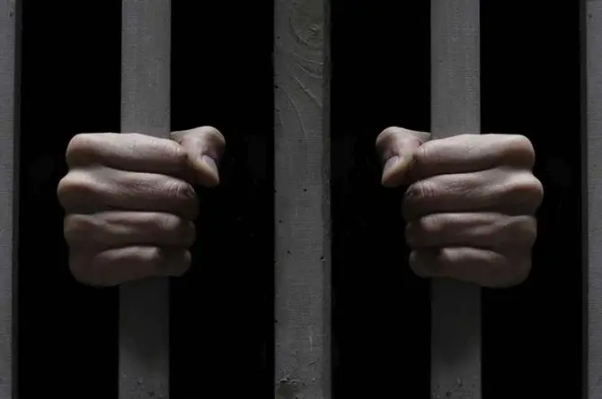 ¡Caníbales! A la cárcel por comerse a sus víctimas 